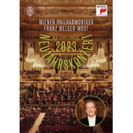 Neujahrskonzert 2023 / New Year's Concert 2023