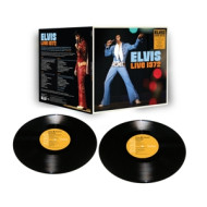 Elvis Live 1972