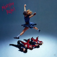 RUSH!_CD