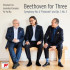 Beethoven for Three: Symphony No. 6 Pastorale and Op. 1, No. 3