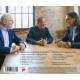 Beethoven for Three: Symphony No. 6 Pastorale and Op. 1, No. 3<br/><h5>Megjelenés: 2022-11-11</h5>