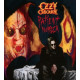 OSBOURNE, OZZY Patient Number 9 (CD) | Lemezkuckó CD bolt