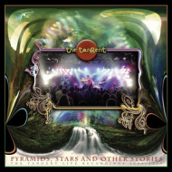 Pyramids, Stars & More: The Tangent's Live Recordings 2004-2017