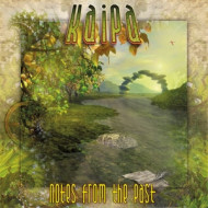 Notes From The Past (Vinyl Re-issue 2022)