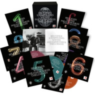 Bruckner: Complete Symphonies Edition