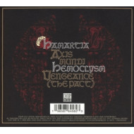 Hamartia - EP