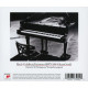 Bach: Goldberg Variations, BWV 988 (1981 Digital Recording)<br/><h5>Megjelenés: 2022-09-16</h5>