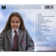 Roald Dahl's Matilda The Musical (Soundtrack from the Netflix Film)