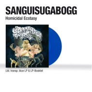 Homicidal Ecstasy