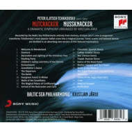 Tchaikovsky: Nutcracker - A Dramatic Symphony