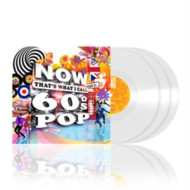 NOW THAT'S WHAT I CALL 60S POP
