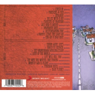 Paradox Hotel (Re-issue 2023)