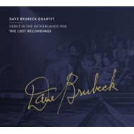 DEBUT IN THE NETHERLANDS 1958