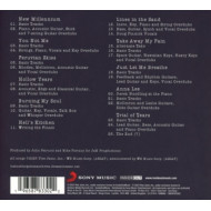 Lost Not Forgotten Archives: The Making of Falling Into Infinity (1997)