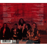 Beyond Redemption - Demos & EPs 1989-1992