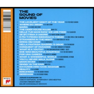 The Sound of Movies