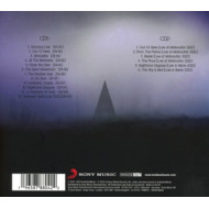 Aphelion (Tour Edition)