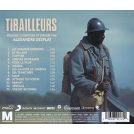 Tirailleurs