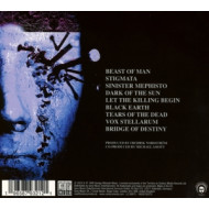 Stigmata (Re-issue 2023)