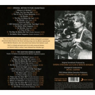 YENTL: 40th Anniversary Deluxe Edition