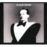 Klaus Nomi