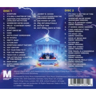 Back to the Future: The Musical (Deluxe Edition)