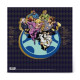 JoJo's Bizarre Adventure: Golden Wind (Original Motion Picture Soundtrack)<br/><h5>Megjelenés: 2023-07-07</h5>