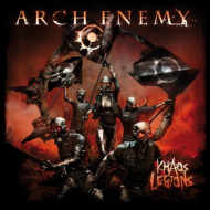Khaos Legions (Re-issue 2023)