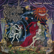 A Social Grace (Re-issue 2024)