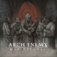 War Eternal (Re-issue 2023)