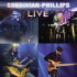 SHERINIAN/PHILLIPS LIVE