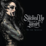 TO THE WOLVES