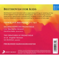 Beethoven für Kinder: Prometheus