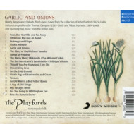 Garlic & Onions