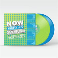 NOW THAT'S WHAT I CALL 80S DANCEFLOOR: HI-NRG & POP