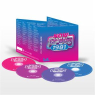 NOW 12 80S: 1981
