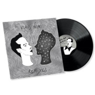 Remixes