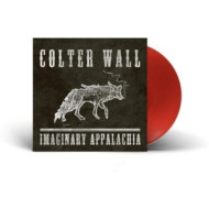 IMAGINARY APPALACHIA