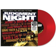 Judgement Night - Music From The Motion Picture