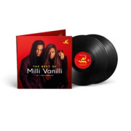 The Best of Milli Vanilli