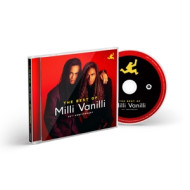 The Best of Milli Vanilli