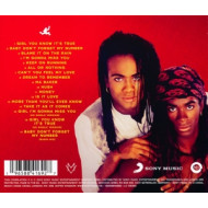 The Best of Milli Vanilli