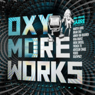 OXYMOREWORKS CD