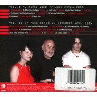 The Complete John Peel Sessions