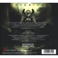 Insanium