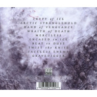 Crypt of Ice