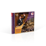 Neujahrskonzert 2024 / New Year's Concert 2024 / Concert du Nouvel An 2024