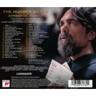 The Hunger Games: The Ballad of Songbirds and Snakes (Original Motion Picture Score)