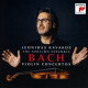 Bach: Violin Concertos<br/><h5>Megjelenés: 2024-03-29</h5>