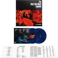 COWBOY BEBOP: The Real Folk Blues Legends